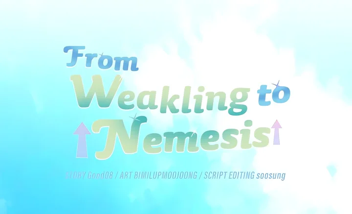 From Weakling to Nemesis (Uncensored) - Chapter 11 [photo 16] - MangaPorn