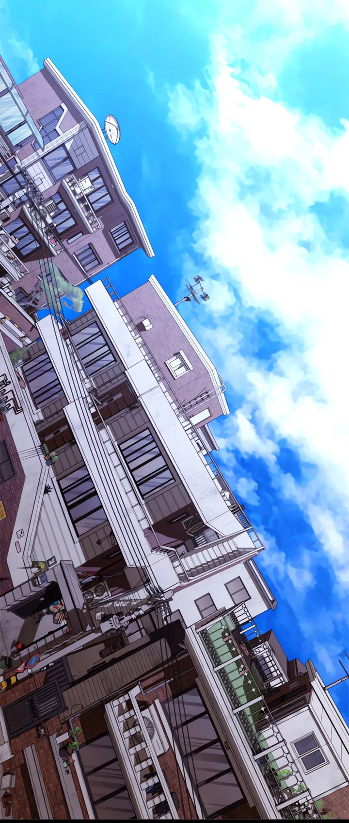 From Weakling to Nemesis (Uncensored) - Chapter 11 [photo 17] - MangaPorn