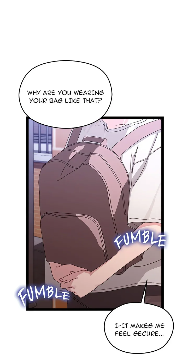 From Weakling to Nemesis (Uncensored) - Chapter 11 [photo 3] - MangaPorn