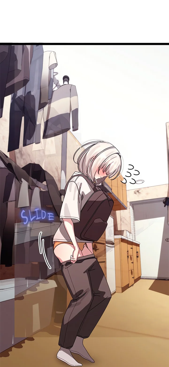 From Weakling to Nemesis (Uncensored) - Chapter 11 [photo 39] - MangaPorn