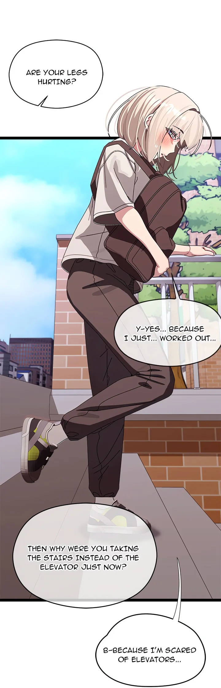 From Weakling to Nemesis (Uncensored) - Chapter 11 [photo 4] - MangaPorn