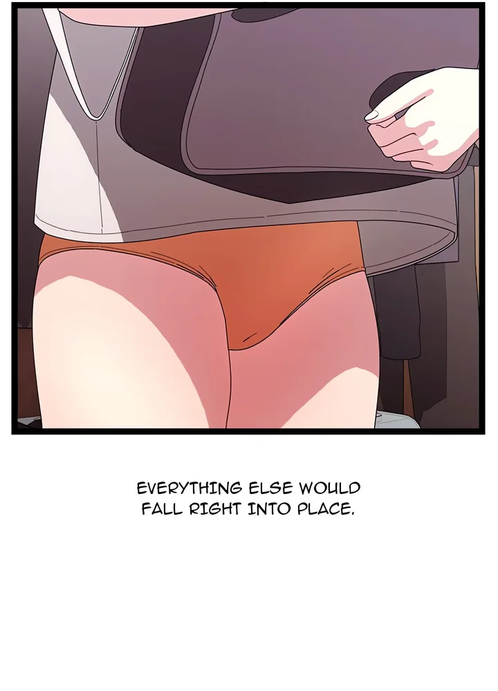 From Weakling to Nemesis (Uncensored) - Chapter 11 [photo 43] - MangaPorn