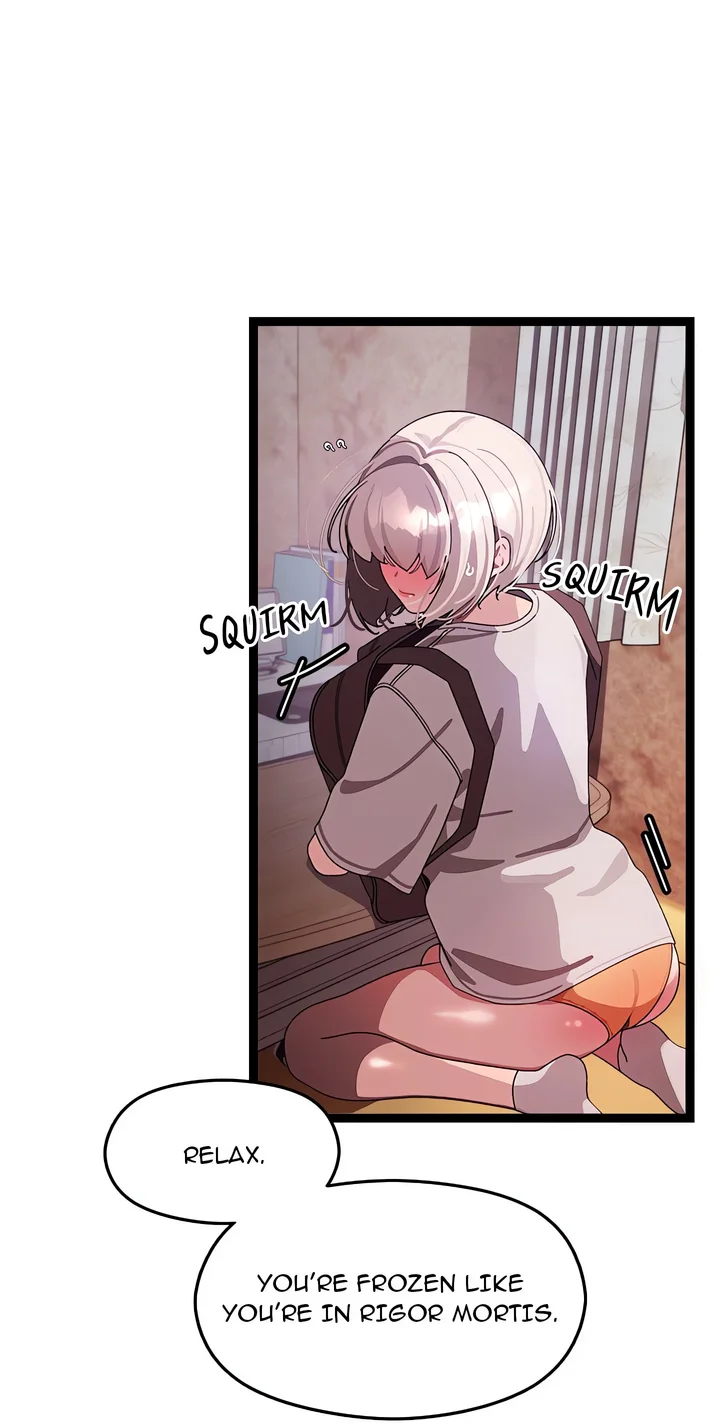 From Weakling to Nemesis (Uncensored) - Chapter 11 [photo 46] - MangaPorn