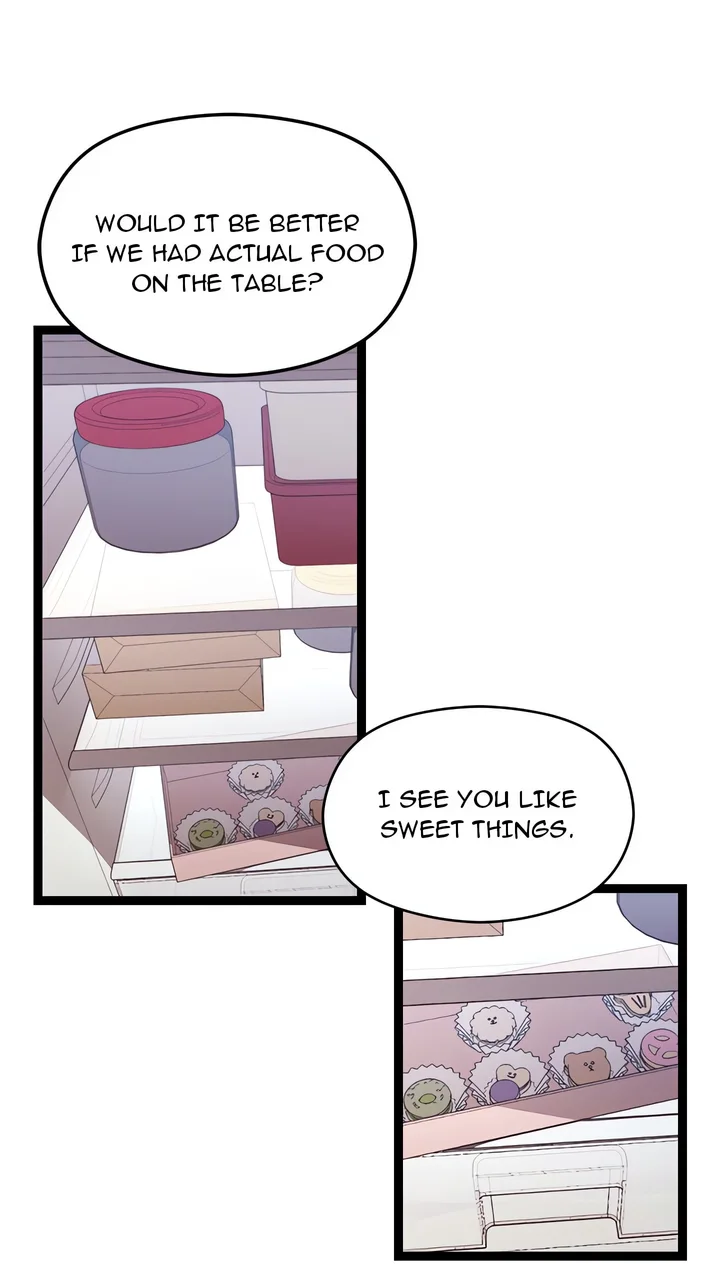 From Weakling to Nemesis (Uncensored) - Chapter 11 [photo 47] - MangaPorn