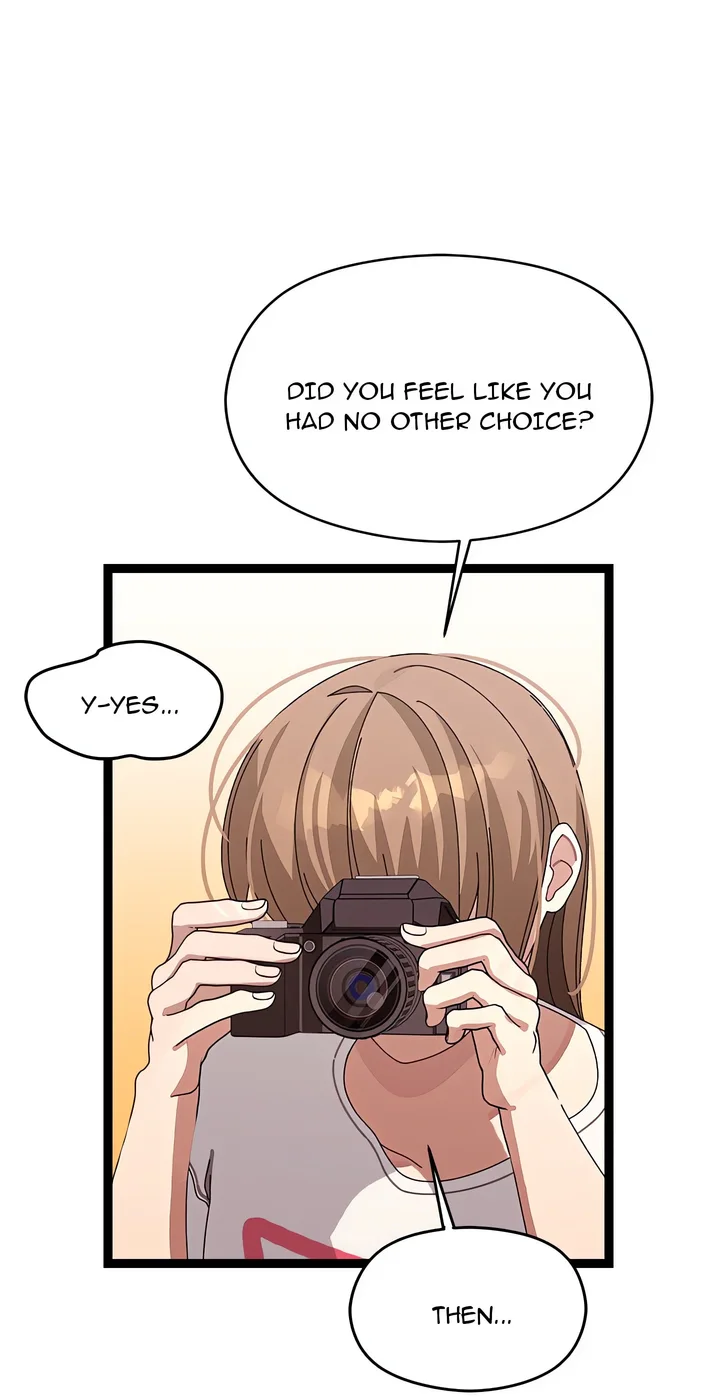 From Weakling to Nemesis (Uncensored) - Chapter 11 [photo 6] - MangaPorn