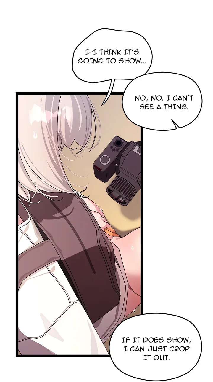 From Weakling to Nemesis (Uncensored) - Chapter 11 [photo 60] - MangaPorn