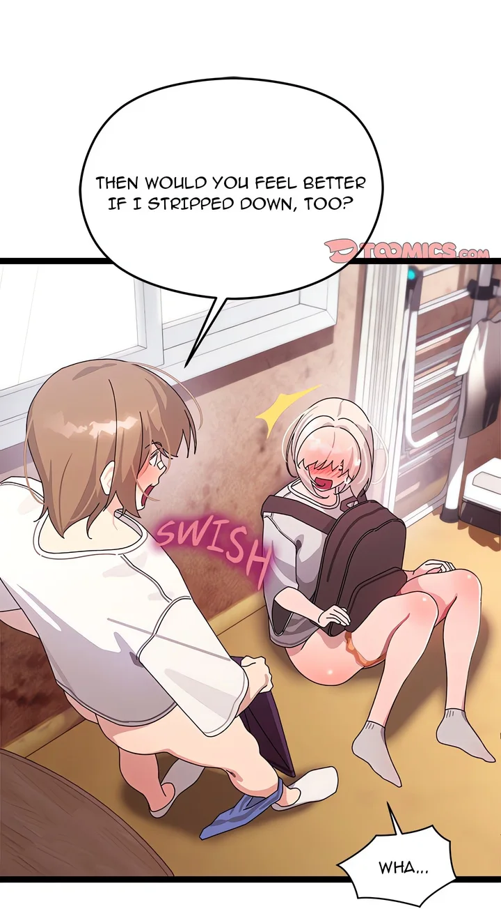 From Weakling to Nemesis (Uncensored) - Chapter 11 [photo 72] - MangaPorn