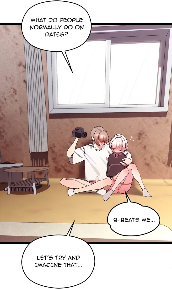 From Weakling to Nemesis (Uncensored) - Chapter 11 [photo 76] - MangaPorn