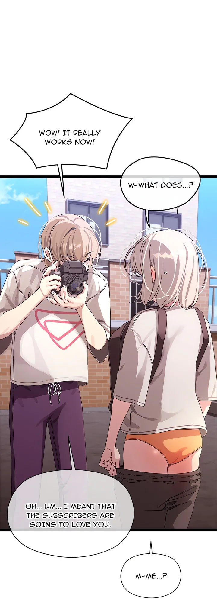 From Weakling to Nemesis (Uncensored) - Chapter 11 [photo 8] - MangaPorn