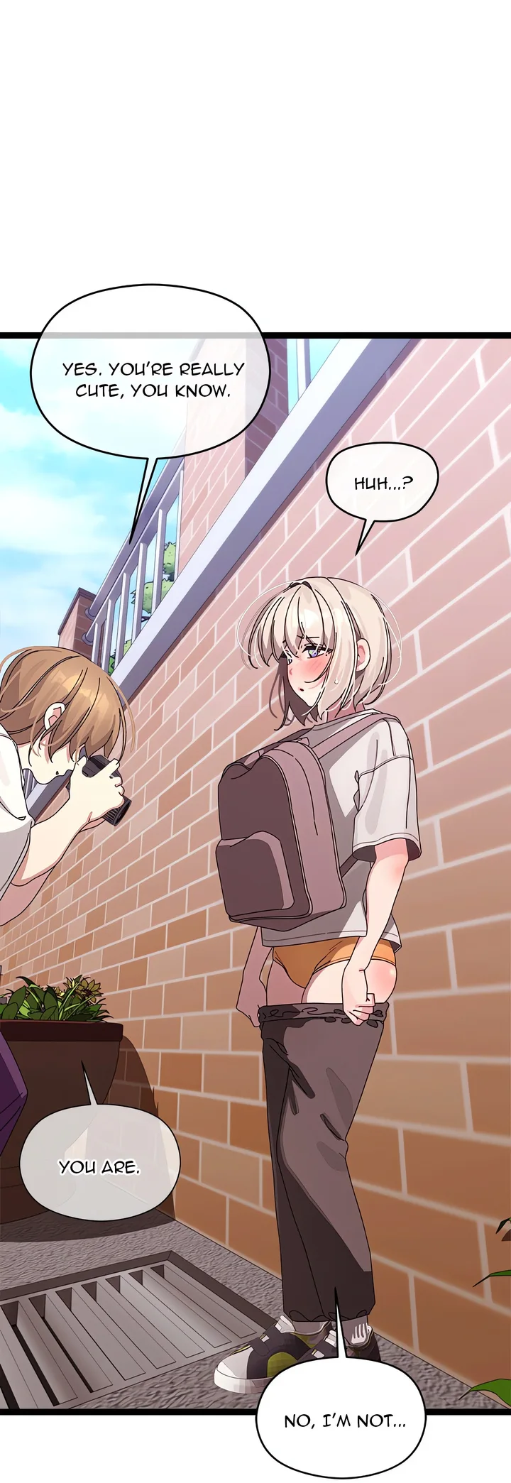 From Weakling to Nemesis (Uncensored) - Chapter 11 [photo 9] - MangaPorn