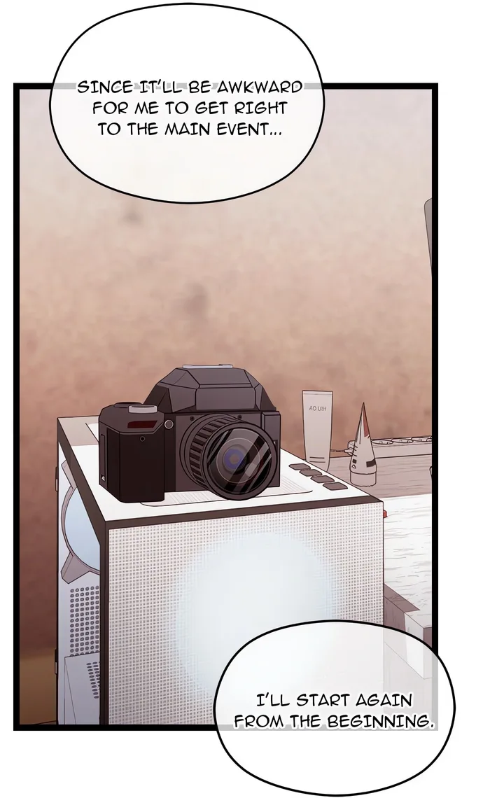 From Weakling to Nemesis (Uncensored) - Chapter 12 [photo 10] - MangaPorn