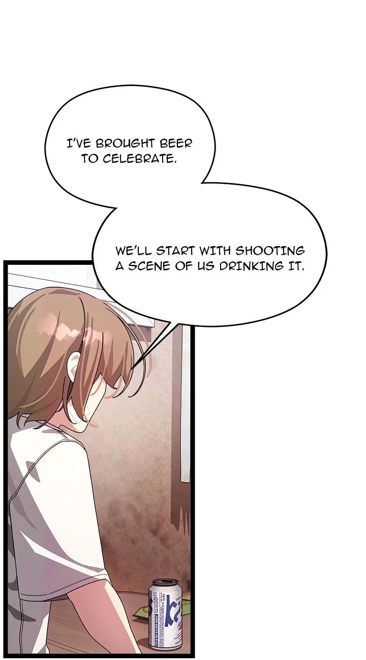 From Weakling to Nemesis (Uncensored) - Chapter 12 [photo 12] - MangaPorn