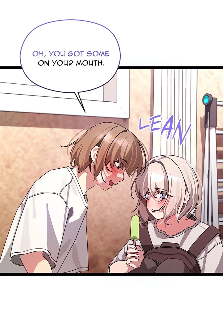 From Weakling to Nemesis (Uncensored) - Chapter 12 [photo 18] - MangaPorn