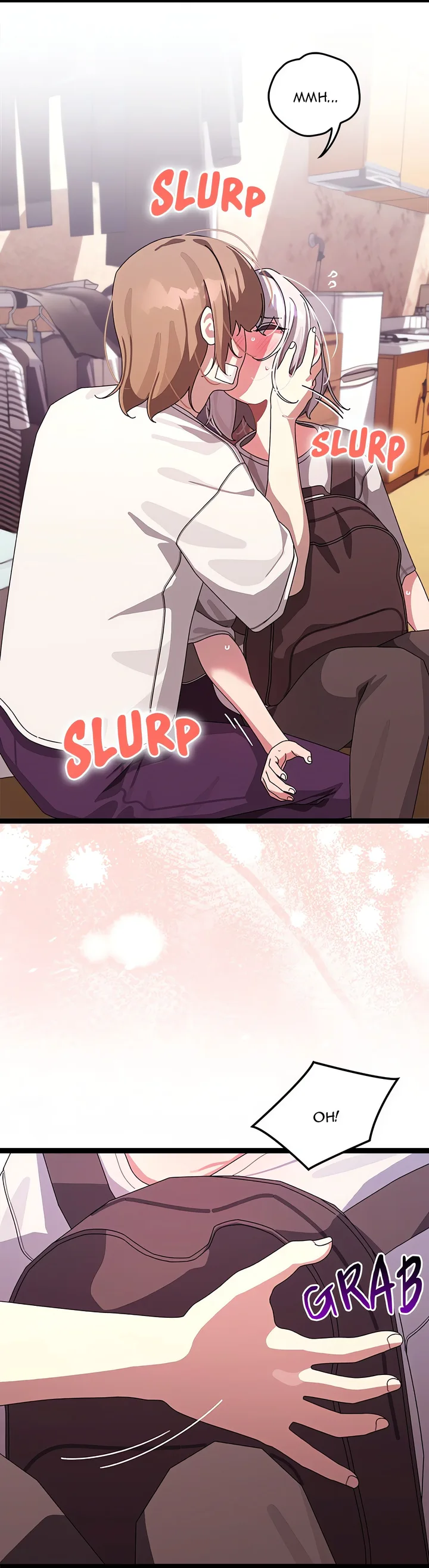 From Weakling to Nemesis (Uncensored) - Chapter 12 [photo 22] - MangaPorn