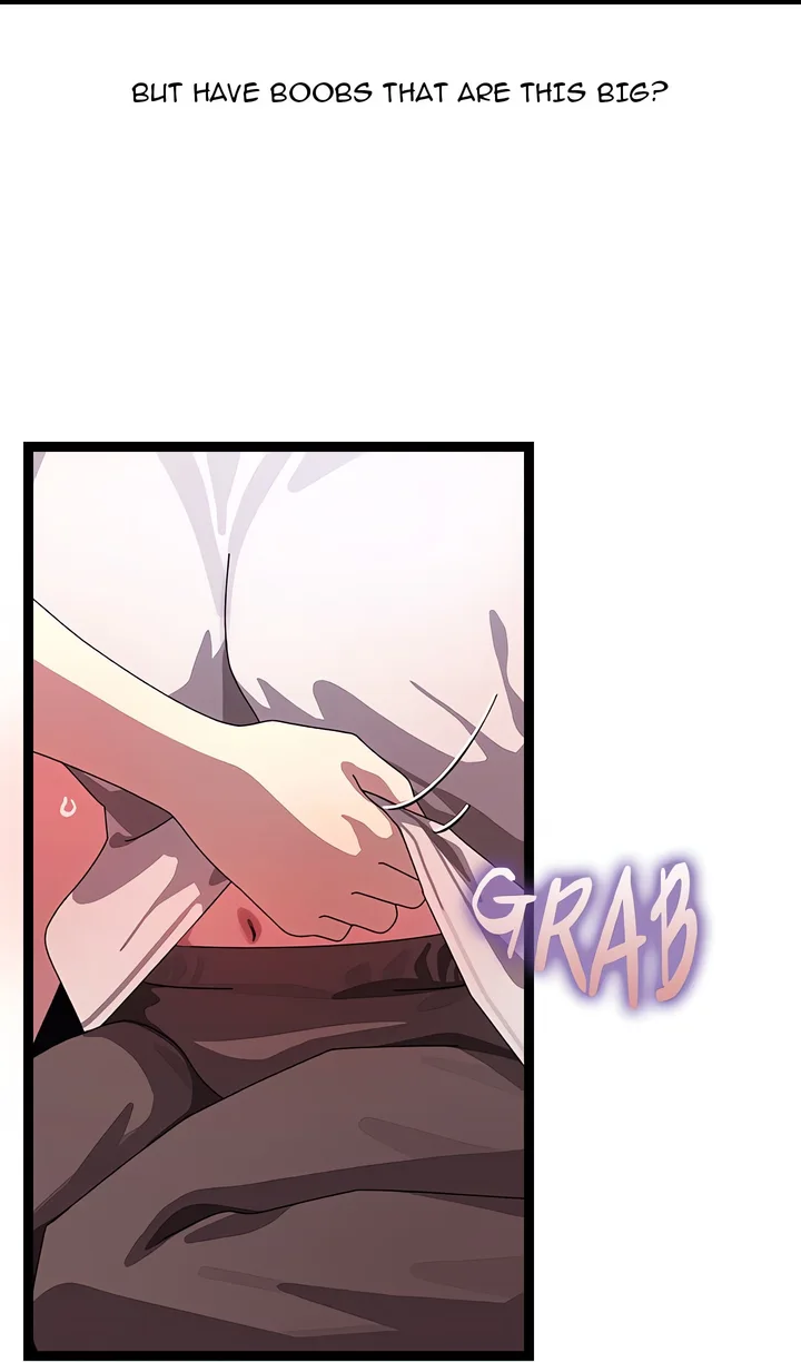 From Weakling to Nemesis (Uncensored) - Chapter 12 [photo 29] - MangaPorn