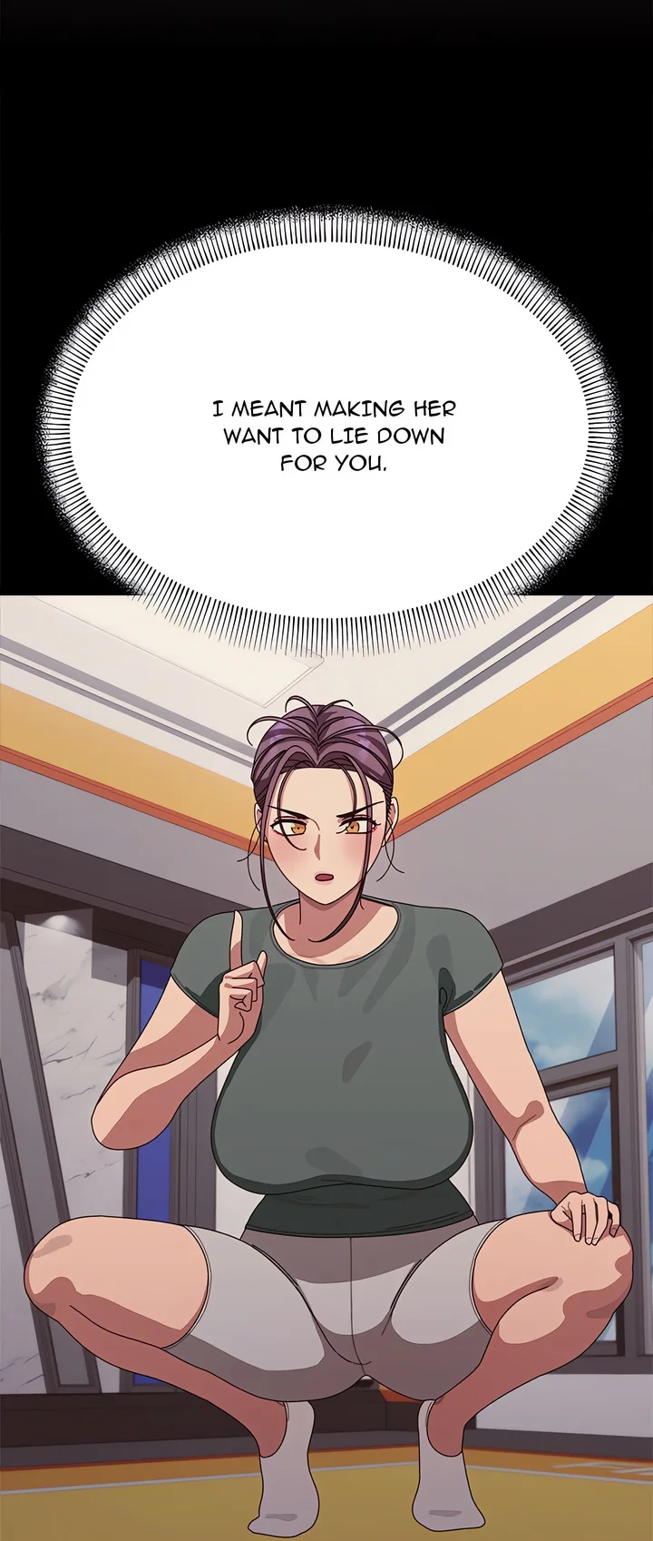 From Weakling to Nemesis (Uncensored) - Chapter 12 [photo 4] - MangaPorn