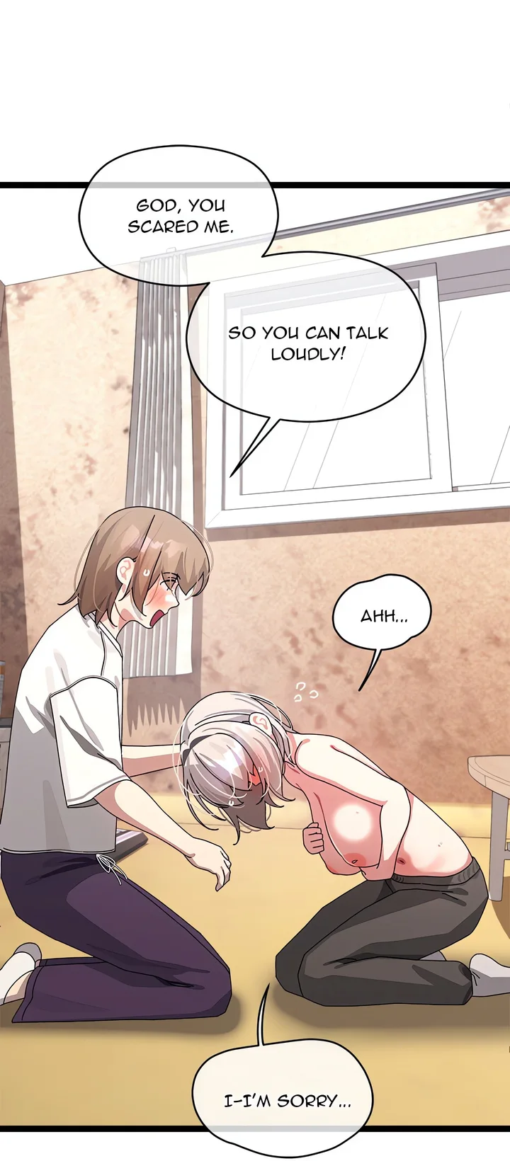 From Weakling to Nemesis (Uncensored) - Chapter 12 [photo 50] - MangaPorn