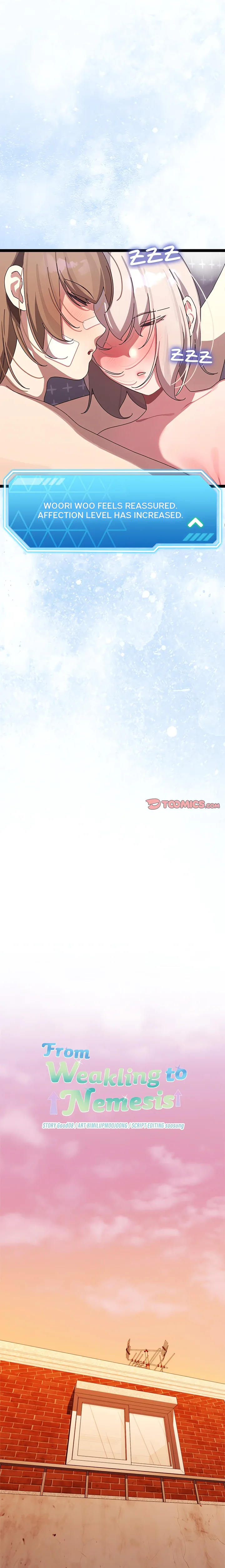 From Weakling to Nemesis (Uncensored) - Chapter 14 [photo 2] - MangaPorn