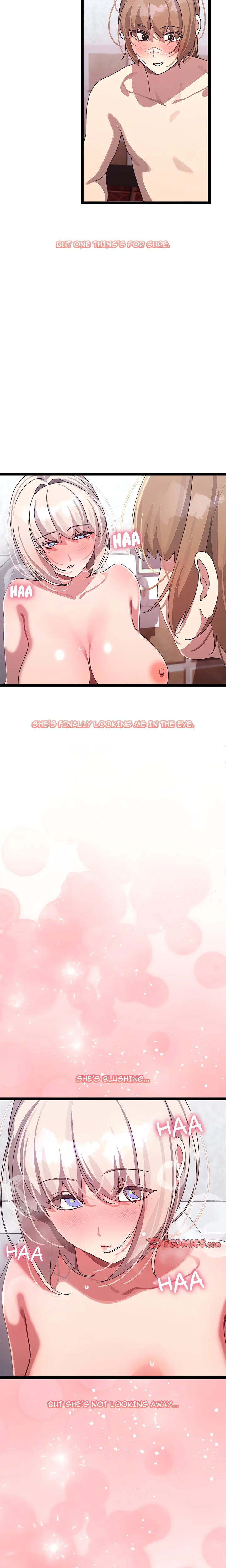 From Weakling to Nemesis (Uncensored) - Chapter 14 [photo 23] - MangaPorn