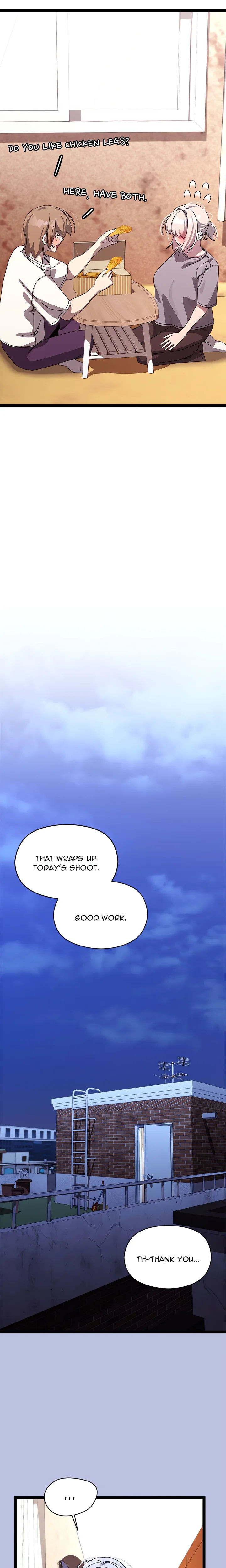 From Weakling to Nemesis (Uncensored) - Chapter 14 [photo 25] - MangaPorn