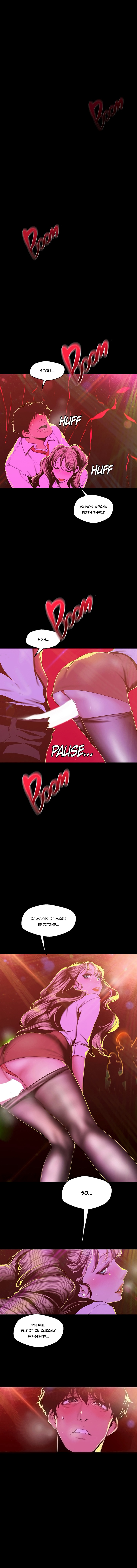 A Wonderful New World - Chapter 77 [photo 1] - MangaPorn