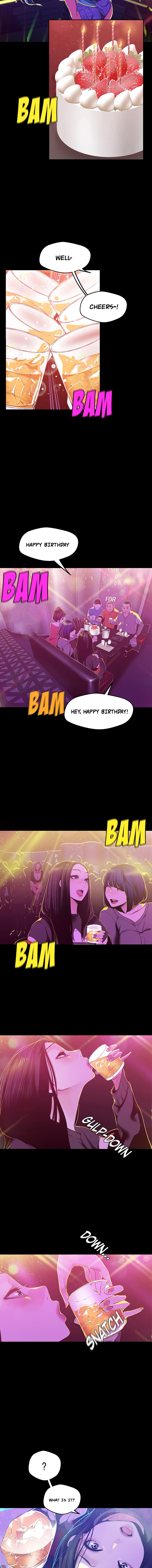 A Wonderful New World - Chapter 77 [photo 10] - MangaPorn