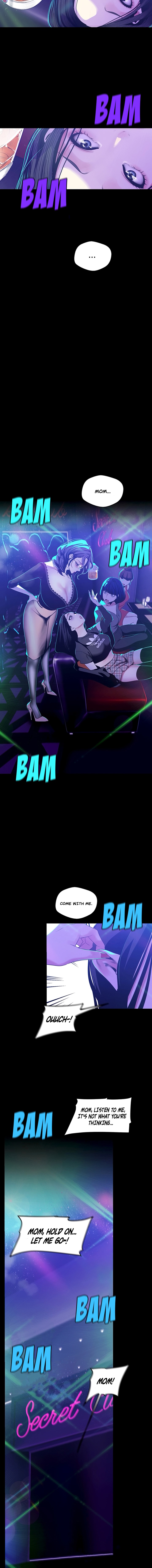 A Wonderful New World - Chapter 77 [photo 11] - MangaPorn