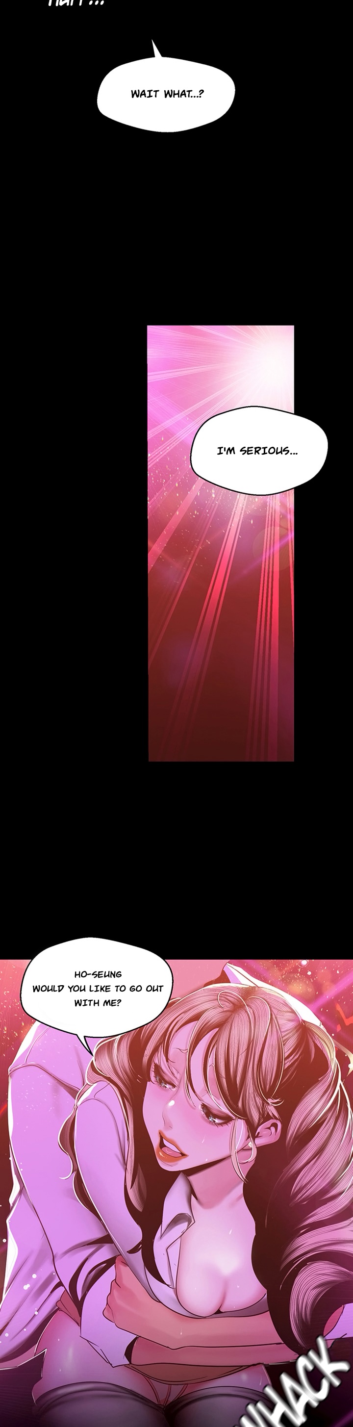 A Wonderful New World - Chapter 77 [photo 14] - MangaPorn