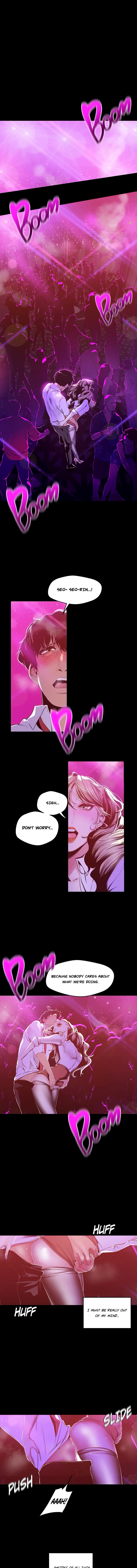 A Wonderful New World - Chapter 77 [photo 2] - MangaPorn