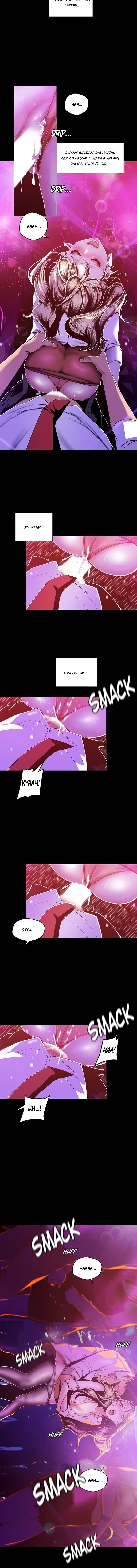 A Wonderful New World - Chapter 77 [photo 3] - MangaPorn