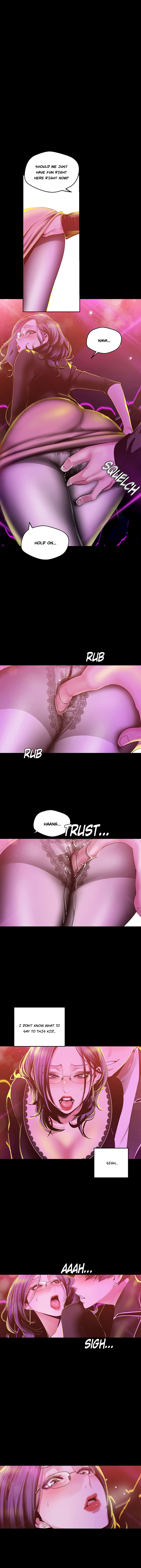 A Wonderful New World - Chapter 77 [photo 8] - MangaPorn