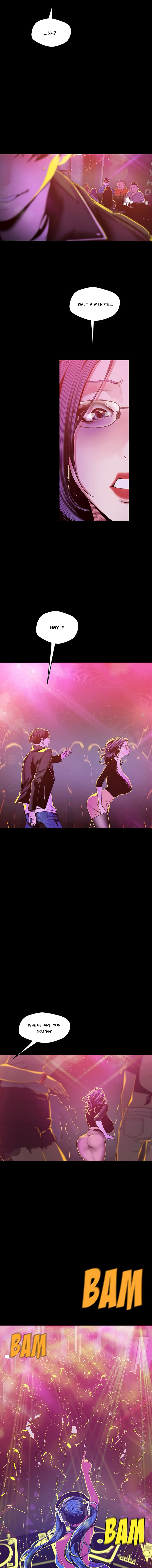 A Wonderful New World - Chapter 77 [photo 9] - MangaPorn