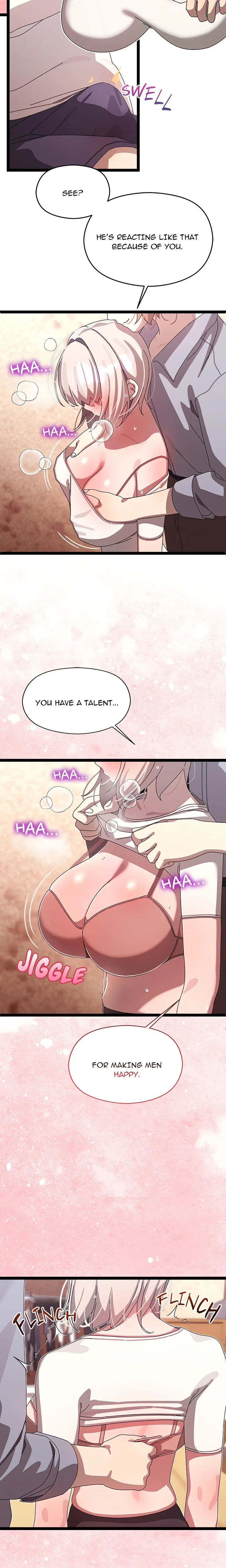 From Weakling to Nemesis (Uncensored) - Chapter 15 [photo 25] - MangaPorn