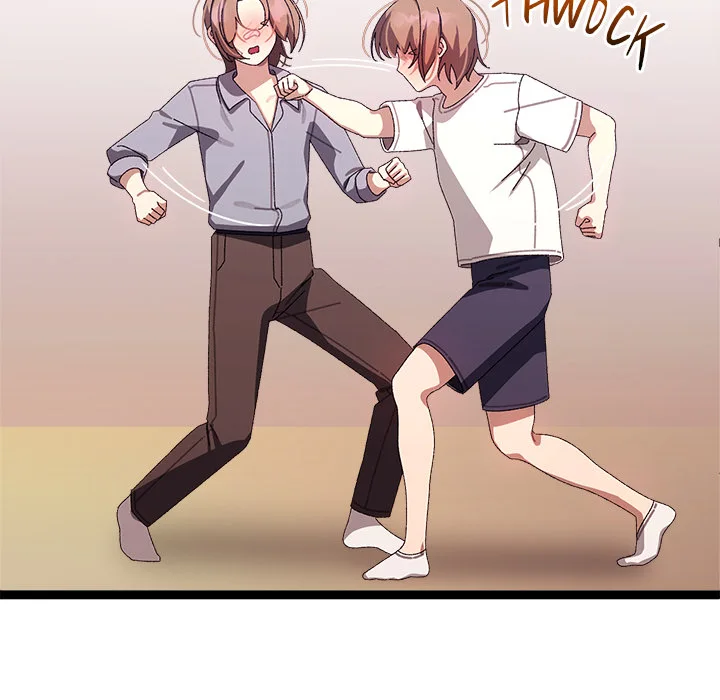 From Weakling to Nemesis (Uncensored) - Chapter 16 [photo 11] - MangaPorn