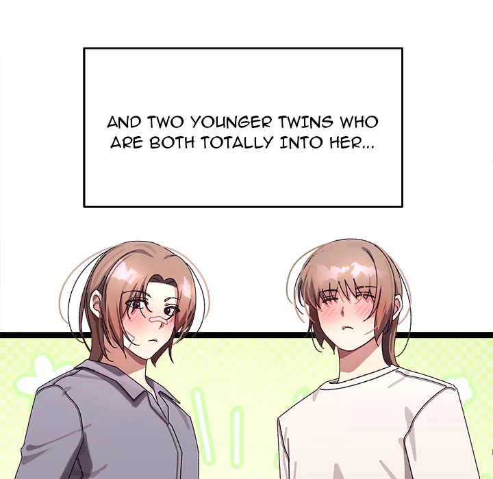 From Weakling to Nemesis (Uncensored) - Chapter 16 [photo 6] - MangaPorn