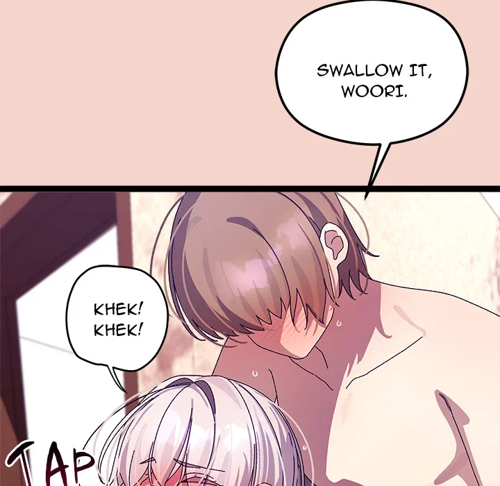 From Weakling to Nemesis (Uncensored) - Chapter 17 [photo 132] - MangaPorn