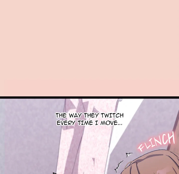 From Weakling to Nemesis (Uncensored) - Chapter 17 [photo 55] - MangaPorn