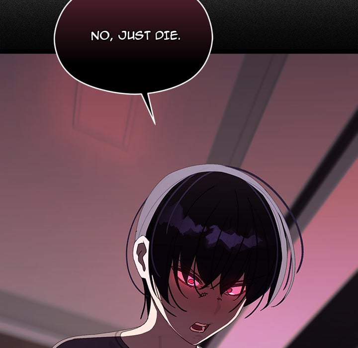 From Weakling to Nemesis (Uncensored) - Chapter 18 [photo 103] - MangaPorn