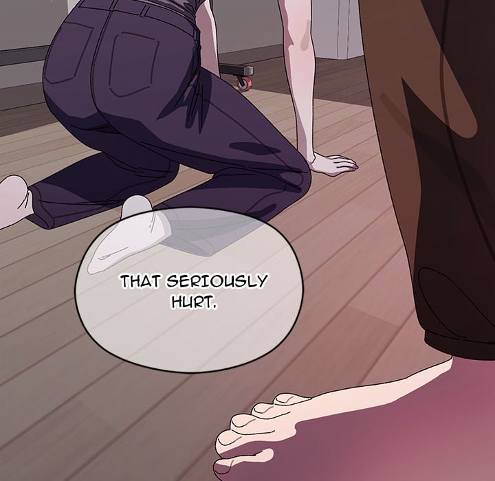 From Weakling to Nemesis (Uncensored) - Chapter 18 [photo 115] - MangaPorn