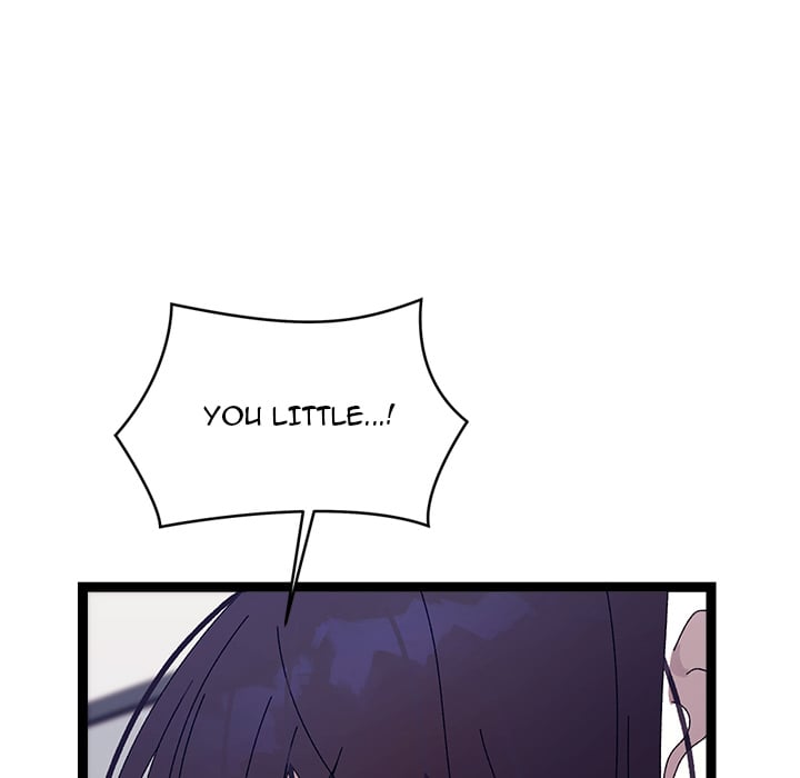 From Weakling to Nemesis (Uncensored) - Chapter 18 [photo 119] - MangaPorn