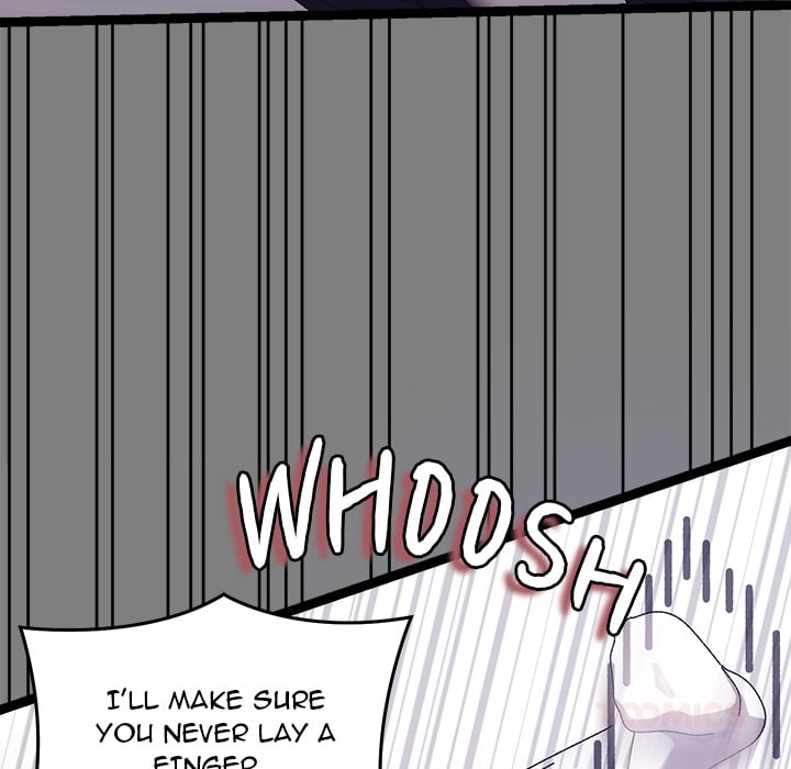 From Weakling to Nemesis (Uncensored) - Chapter 18 [photo 124] - MangaPorn