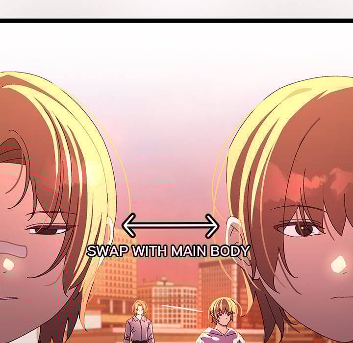 From Weakling to Nemesis (Uncensored) - Chapter 18 [photo 13] - MangaPorn