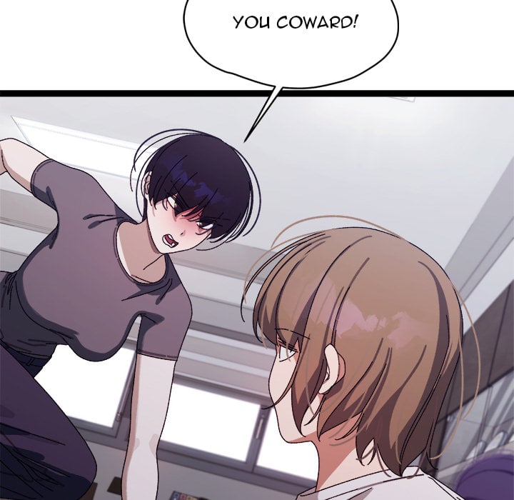 From Weakling to Nemesis (Uncensored) - Chapter 18 [photo 130] - MangaPorn