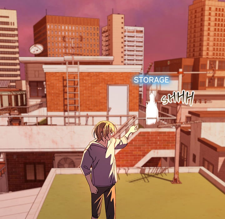 From Weakling to Nemesis (Uncensored) - Chapter 18 [photo 16] - MangaPorn