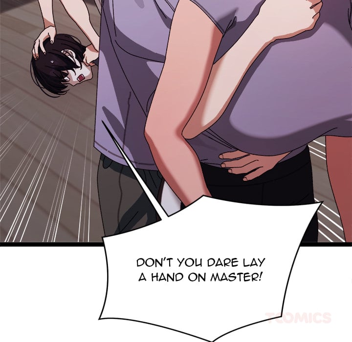 From Weakling to Nemesis (Uncensored) - Chapter 18 [photo 172] - MangaPorn