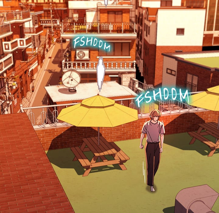 From Weakling to Nemesis (Uncensored) - Chapter 18 [photo 19] - MangaPorn