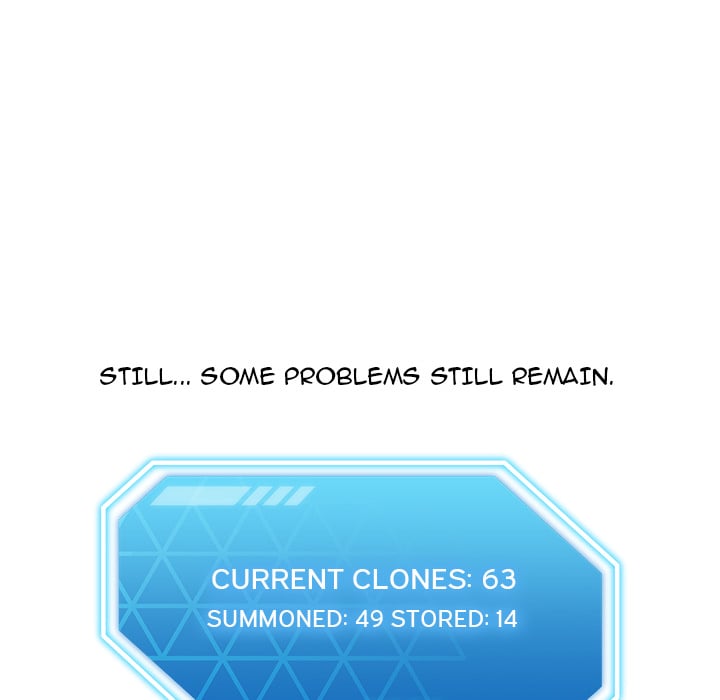 From Weakling to Nemesis (Uncensored) - Chapter 18 [photo 21] - MangaPorn