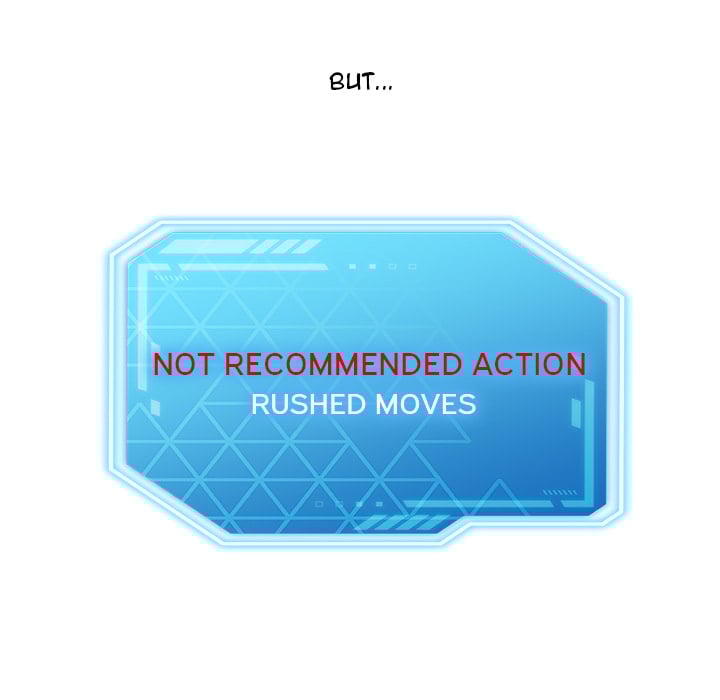 From Weakling to Nemesis (Uncensored) - Chapter 18 [photo 34] - MangaPorn