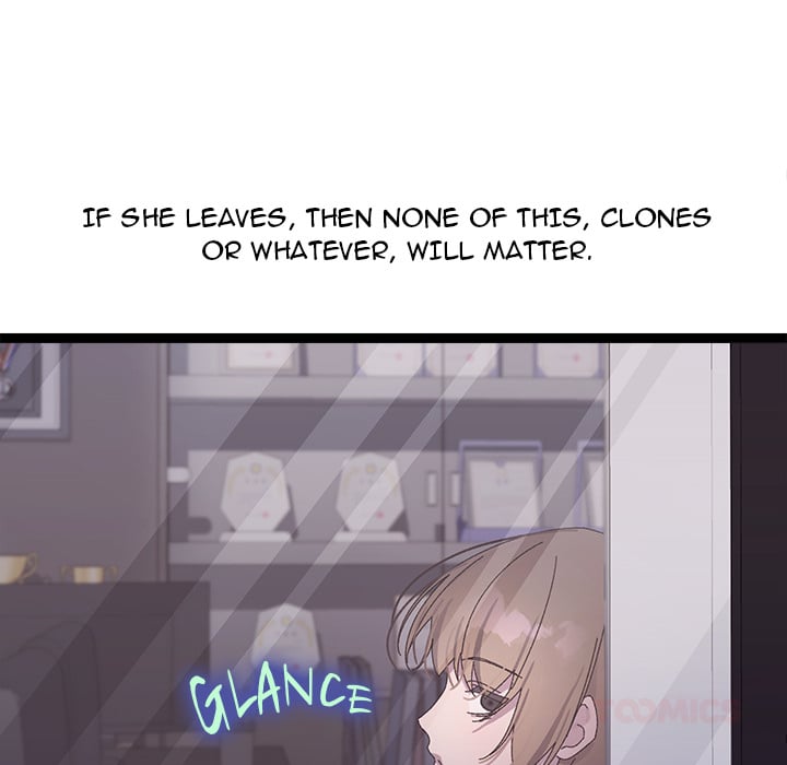 From Weakling to Nemesis (Uncensored) - Chapter 18 [photo 36] - MangaPorn