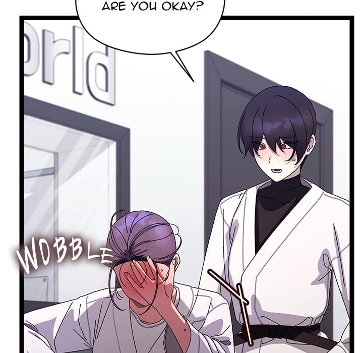 From Weakling to Nemesis (Uncensored) - Chapter 18 [photo 40] - MangaPorn